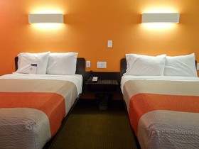 Motel 6 Erie