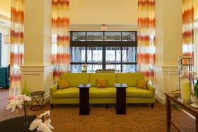 Hilton Garden Inn Exton/West Chester