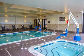 Hilton Garden Inn Exton/West Chester