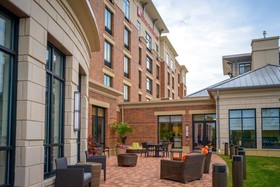 Hilton Garden Inn Exton/West Chester