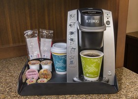 Hilton Garden Inn Exton/West Chester