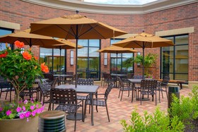 Hilton Garden Inn Exton/West Chester