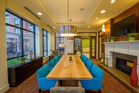 Hilton Garden Inn Exton/West Chester