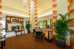 Hilton Garden Inn Exton/West Chester