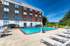 Holiday Inn Express Exton - Lionville