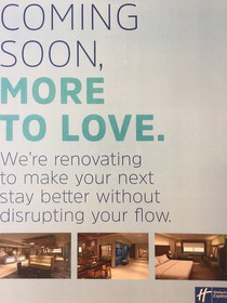 Holiday Inn Express Exton - Lionville