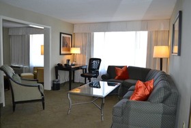 Wyndham Garden Exton