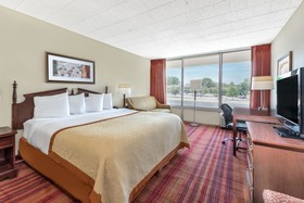 Wyndham Garden Exton