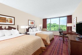Wyndham Garden Exton