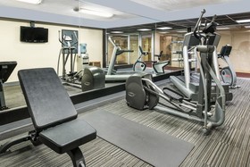 Wyndham Garden Exton