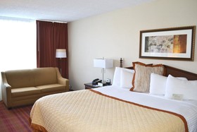 Wyndham Garden Exton