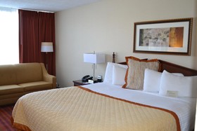 Wyndham Garden Exton