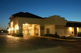 Wyndham Garden Exton
