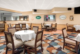 Wyndham Garden Exton