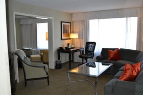 Wyndham Garden Exton