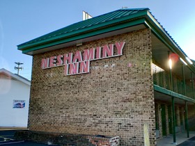 The Neshaminy Inn