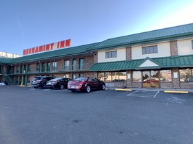 The Neshaminy Inn