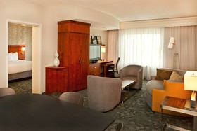 Courtyard by Mariott Gettysburg