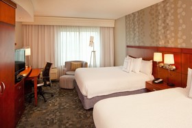 Courtyard by Mariott Gettysburg