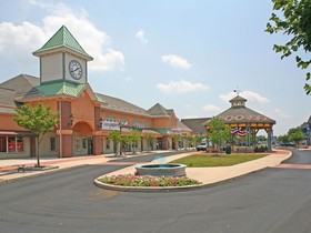 Courtyard by Mariott Gettysburg