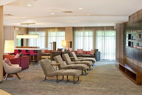 Courtyard by Mariott Gettysburg