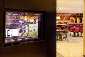 Courtyard by Mariott Gettysburg