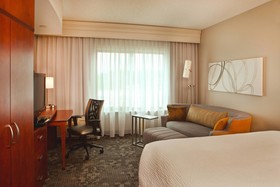 Courtyard by Mariott Gettysburg