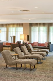 Courtyard by Mariott Gettysburg