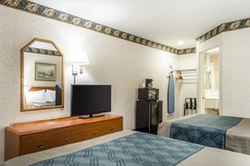 Americas Best Value Inn Gettysburg