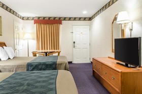Americas Best Value Inn Gettysburg