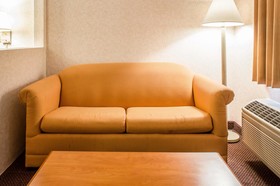 Americas Best Value Inn Gettysburg