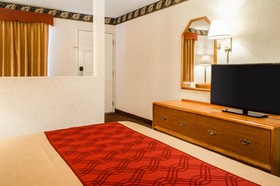 Americas Best Value Inn Gettysburg