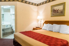 Americas Best Value Inn Gettysburg