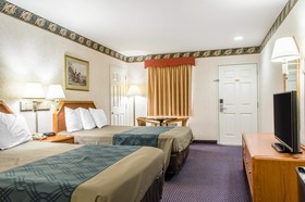 Americas Best Value Inn Gettysburg
