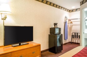 Americas Best Value Inn Gettysburg