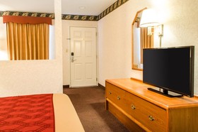 Americas Best Value Inn Gettysburg