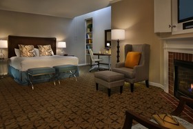 Gettysburg Hotel
