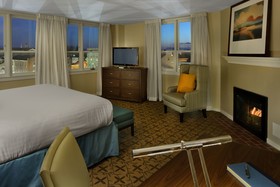 Gettysburg Hotel