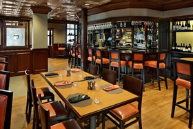 Gettysburg Hotel