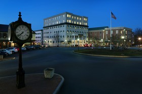 Gettysburg Hotel