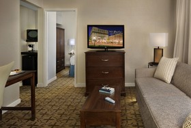 Gettysburg Hotel