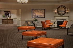 Gettysburg Hotel