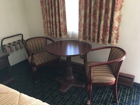 Red Carpet Inn Gettysburg