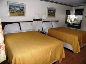 Red Carpet Inn Gettysburg
