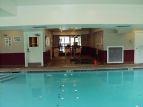 Super 8 by Wyndham Gettysburg