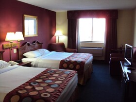 Super 8 by Wyndham Gettysburg