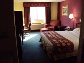 Super 8 by Wyndham Gettysburg