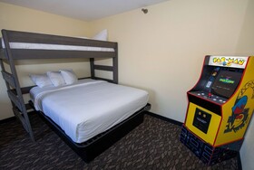 Super 8 by Wyndham Gettysburg