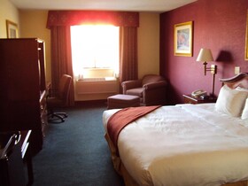 Super 8 by Wyndham Gettysburg