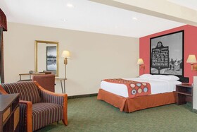 Super 8 by Wyndham Gettysburg